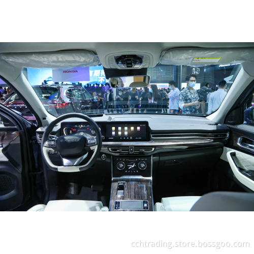 Hotsale, сделанная в Китае Черри, превышает VX Suv Electric Besse Car 2021 2022 2023 Chery Высококачественный новый автомобиль Chery Xingtu Lanyue